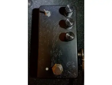 Peper Pedals Dirty Tree V2