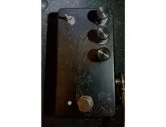 Peper Pedals Dirty Tree V2