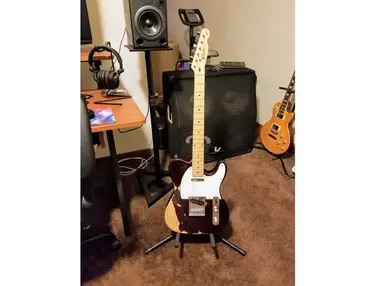 Squier 1996 MIK Squier Telecaster