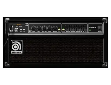 Ampeg BA500