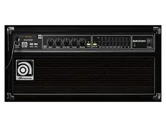 Ampeg BA500 main image