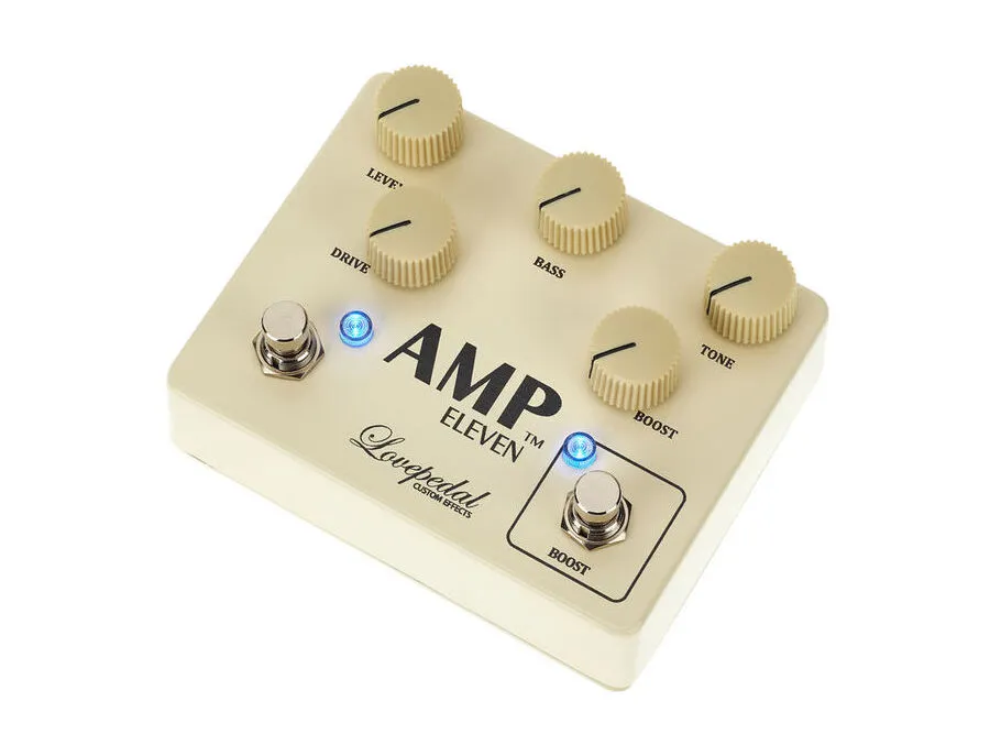 Lovepedal Amp Eleven Big Box - What To Know & Where To Buy Lovepedal Amp Eleven Big Box - What To Know & Where To Buy
