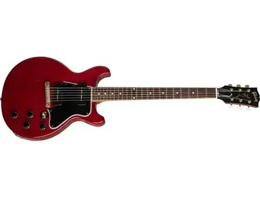 Gibson 1960 Les Paul Custom Shop Collection Special Double Cut Reissue