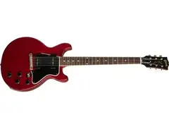 Gibson 1960 Les Paul Custom Shop Collection Special Double Cut Reissue