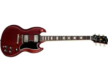 Gibson 1961 Les Paul SG Standard Reissue Stop Bar