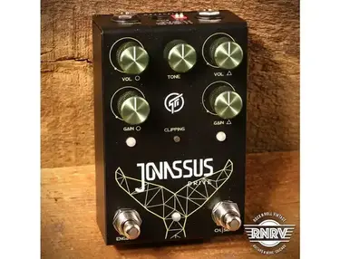 GFI Systems Jonassus