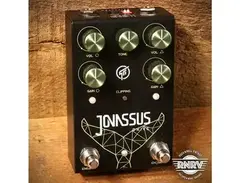 GFI Systems Jonassus main image