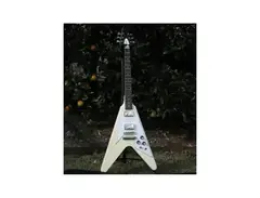 Gibson 2001 Gibson USA Flying V main image