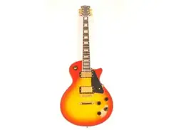 SX Guitars Callisto main image