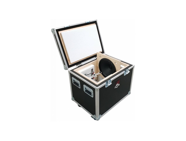 Box Of Doom AllXS+ Pro Series Isolation Cabinet