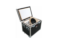 Box Of Doom AllXS+ Pro Series Isolation Cabinet