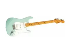 Fender Stratocaster 1996 50th year anniversary (made in U.S.A.) main image