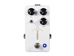 JHS Morning Glory V4 - ranked #156 in Overdrive Pedals | Equipboard