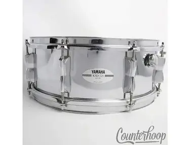 Yamaha KSD-225 Snare
