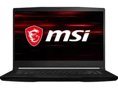 MSI GF63 Thin 95C