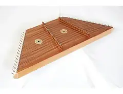 Hammered Dulcimer main image
