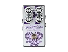 Laney Black Country Customs Spiral Array