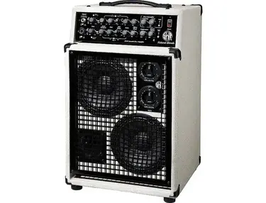 SWR Natural Blonde