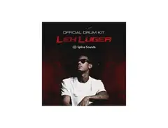 Splice Sounds Lex Luger Drum Kit