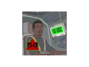 Splice Sounds Lex Luger: The Sequel