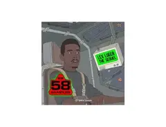 Splice Sounds Lex Luger: The Sequel
