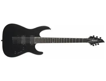 Jackson SLSMG Soloist