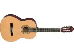 Squier SA-150N - Natural main image