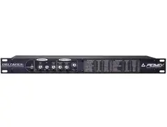 Peavey Deltafex Rack Digital Effects Processor