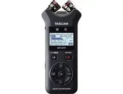 TASCAM DR-07X - What To Know & Where To Buy | Equipboard