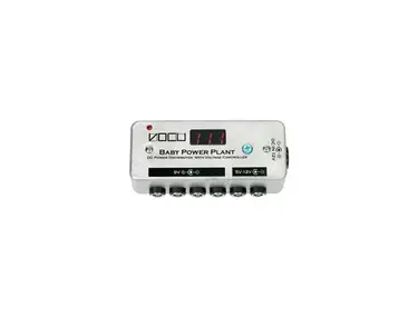 Vocu Baby Power Plant Type-V