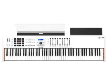 Arturia Keylab 88 MkII