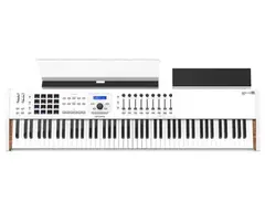 Arturia Keylab 88 MkII