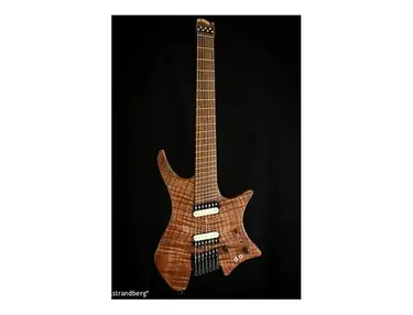 .strandberg* Boden 7 custom shop