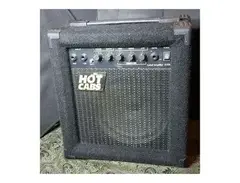 Hot Cabs H108