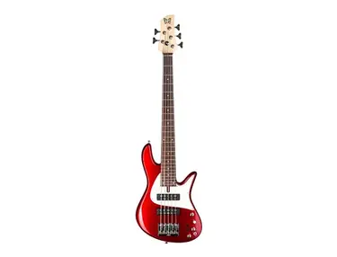 Fodera Emperor 5 Standard Classic