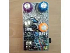 Wraa Glitchwave 567 main image
