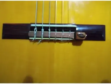 KNA NG-1 pickup