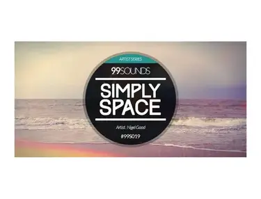99Sounds Simply Space