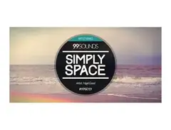 99Sounds Simply Space main image