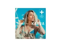 Splice Sounds KARRA Vocal Sample Pack Vol. 2 main image