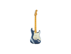 Fender MIJ Stratocaster Traditional 50s with race stripe