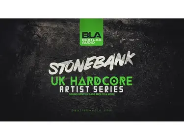 Beatlab Audio Stonebank UK Hardcore