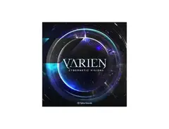 Splice Sounds Varien - Cybernetic Visions main image