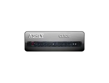 Ashly CL-52e 2 Channel Compressor/Limiter