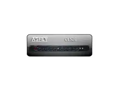 Ashly CL-52e 2 Channel Compressor/Limiter main image