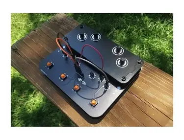 Ellitone Multi-Synth 2.0