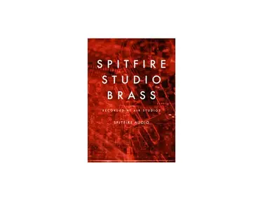 Spitfire Audio Spitfire Studio Brass