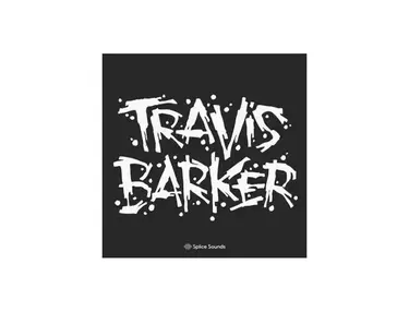 Splice Sounds Travis Barker Drum Kit