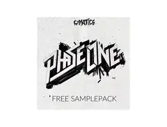 Cymatics PhaseOne - Free Samplepack main image