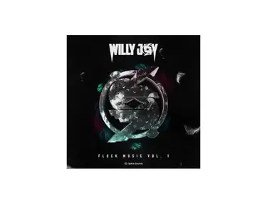 Splice Sounds Willy Joy - Flock Music Vol. 1